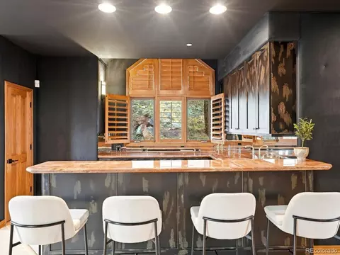 Kitchen - 952 Rembrandt Rd, Boulder, CO 80302 photo 4 of 4