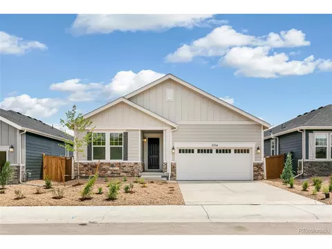 2754 Madrona Ct, Castle Rock, CO 80108
