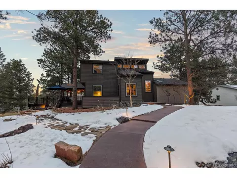 9673 Huggins Ct, Parker, CO 80134