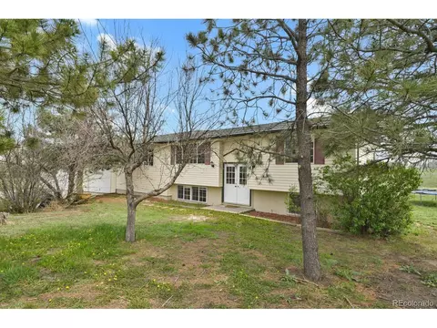 42026 London Dr, Parker, CO 80138