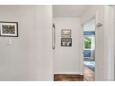 Entry Way - 2960 N Steele St, Denver, CO 80205 photo 2 of 2