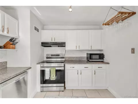 Kitchen - 2960 N Steele St, Denver, CO 80205 photo 1 of 2