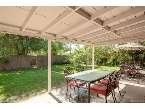 Exterior - 2960 N Steele St, Denver, CO 80205 photo 3 of 5