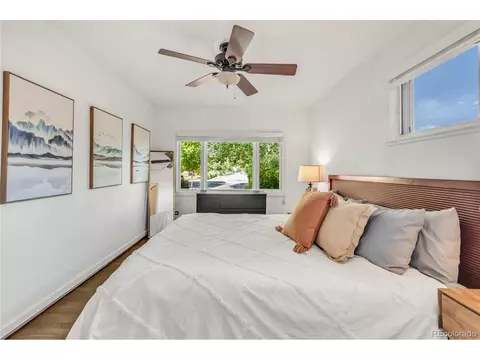 Bedroom - 2960 N Steele St, Denver, CO 80205 photo 1 of 3