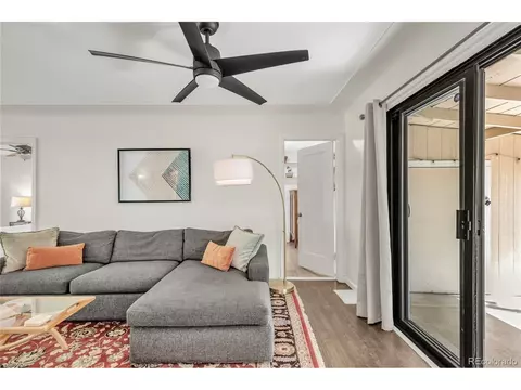 Living - 2960 N Steele St, Denver, CO 80205 photo 2 of 2