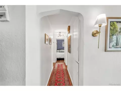 Entry Way - 2960 N Steele St, Denver, CO 80205 photo 1 of 2