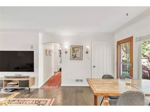 Dining - 2960 N Steele St, Denver, CO 80205 photo 2 of 2