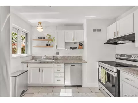 Kitchen - 2960 N Steele St, Denver, CO 80205 photo 2 of 2