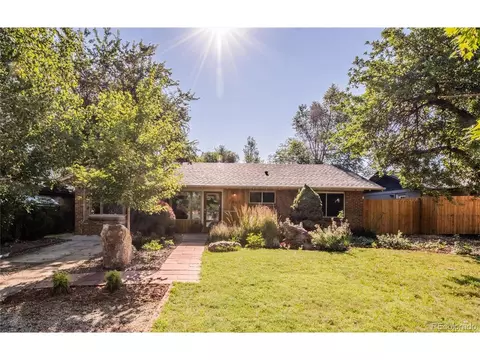 Exterior - 2960 N Steele St, Denver, CO 80205 photo 2 of 5