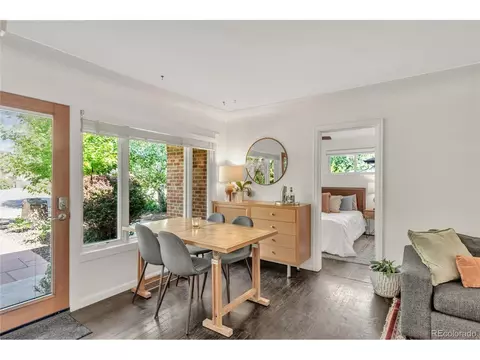 Dining - 2960 N Steele St, Denver, CO 80205 photo 1 of 2