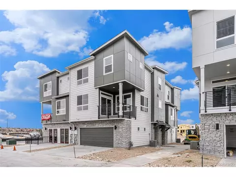 10627 Olivine Grv, Colorado Springs, CO 80908