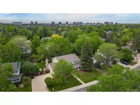 5769 S Geneva St, Greenwood Village, CO 80111