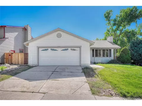 532 Southpark Rd, Highlands Ranch, CO 80126