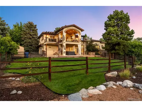 5409 S Olive St, Greenwood Village, CO 80111