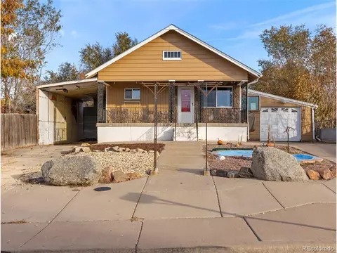 1825 E 2nd St, Pueblo, CO 81001