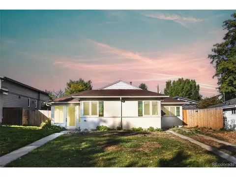 3021 S Birch St, Denver, CO 80222