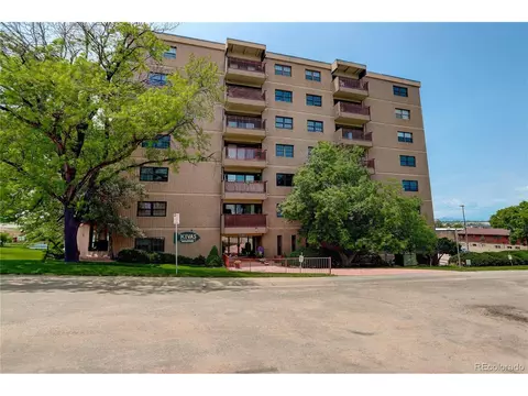 3675 S Cherokee St #710, Englewood, CO 80110