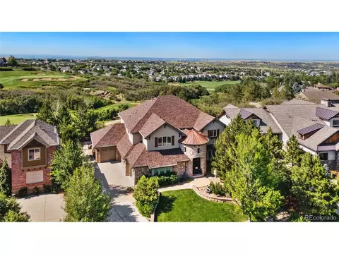 1227 Buffalo Ridge Rd, Castle Pines, CO 80108