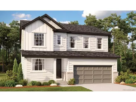 856 Alpine Ridge St, Erie, CO 80516