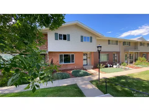 9144 E Lehigh Ave, Denver, CO 80237