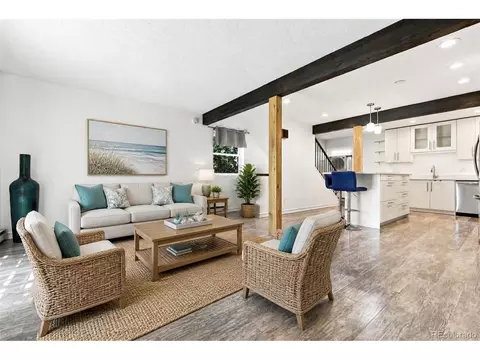 906 S Yukon St, Denver, CO 80226