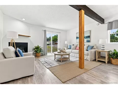 906 S Yukon St, Denver, CO 80226