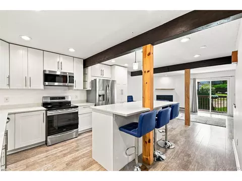 906 S Yukon St, Denver, CO 80226