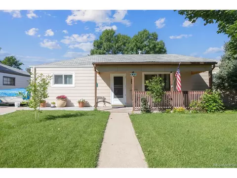 Undisclosed, Aurora, CO 80011