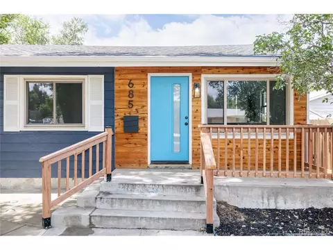 685 S Lowell Blvd, Denver, CO 80219
