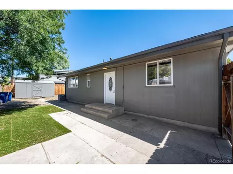 141 Bronco Rd, Denver, CO 80221