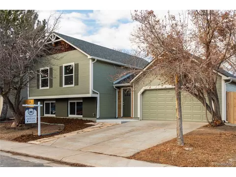 435 Chestnut Way, Broomfield, CO 80020