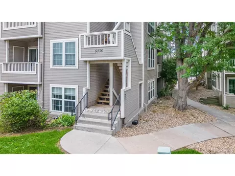 5735 W Atlantic Pl #103, Lakewood, CO 80227