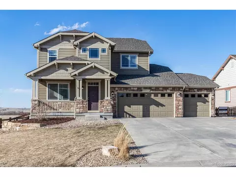 42379 Forest Oaks Dr, Elizabeth, CO 80107