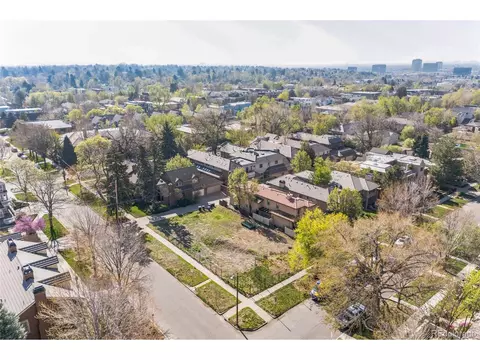 490 Madison St, Denver, CO 80206
