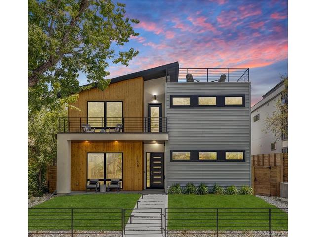 1178 S Ogden St, Denver, CO 80210
