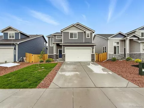 Undisclosed, Colorado Springs, CO 80925