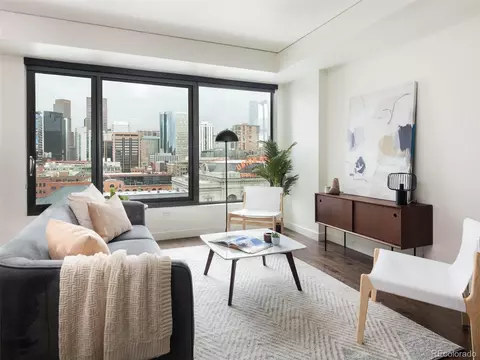 1750 Wewatta St #900, Denver, CO 80202