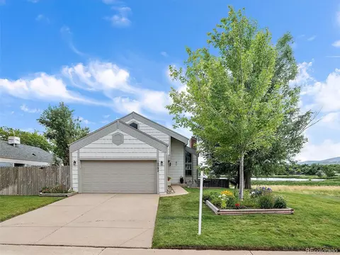 10792 W Berry Ave, Littleton, CO 80127