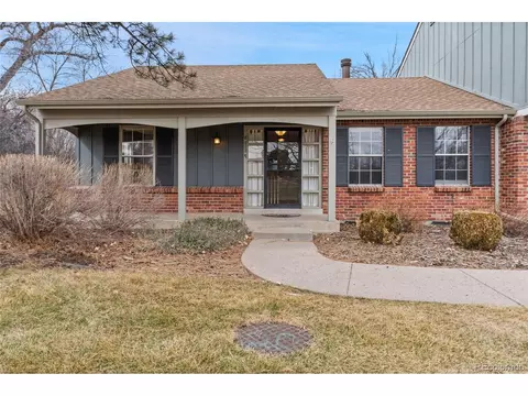 8872 E Amherst Dr #F, Denver, CO 80231