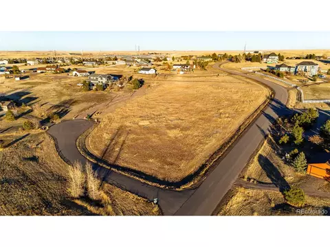 5376 S Biloxi Ct, Aurora, CO 80016