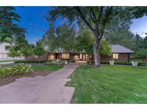 5795 Oak Creek Ln, Greenwood Village, CO 80121