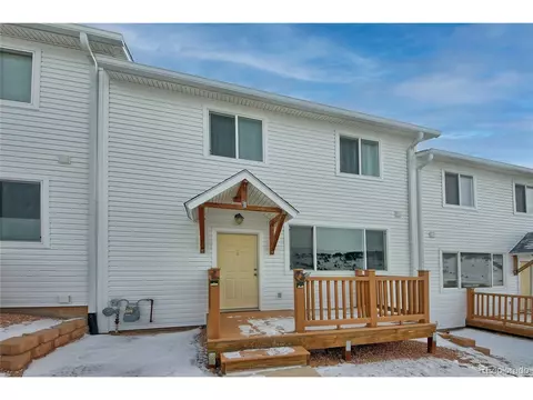 425 W Eaton Ave #C, Cripple Creek, CO 80813