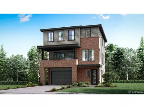 15655 W Girard Ave, Morrison, CO 80465