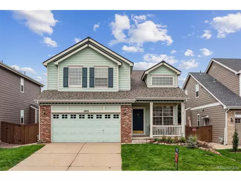 1023 Mulberry Ln, Highlands Ranch, CO 80129