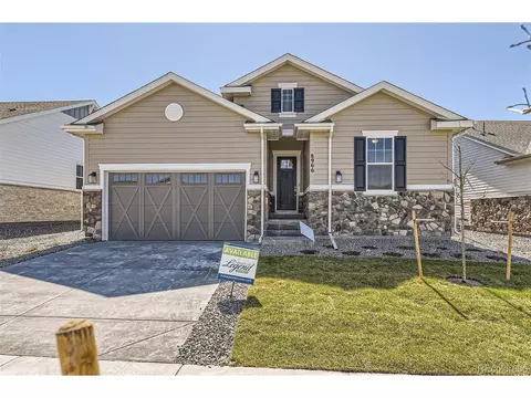 8966 S Rome Ct, Aurora, CO 80016