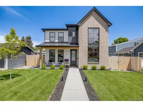 2540 Jay St, Edgewater, CO 80214