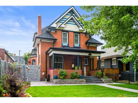 3811 N Clay St, Denver, CO 80211