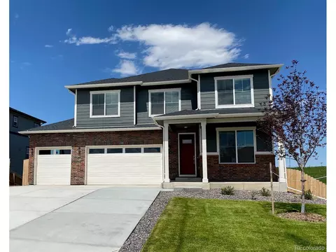 13364 Xanthia St, Thornton, CO 80602