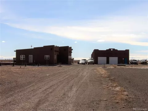 50350 County Road U, Saguache, CO 81149