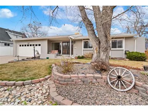 12223 W 60th Pl, Arvada, CO 80004